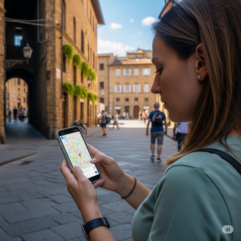 Curso sobre Turismo Inteligente en la Era Digital en la Universidad para Extranjeros en Perugia