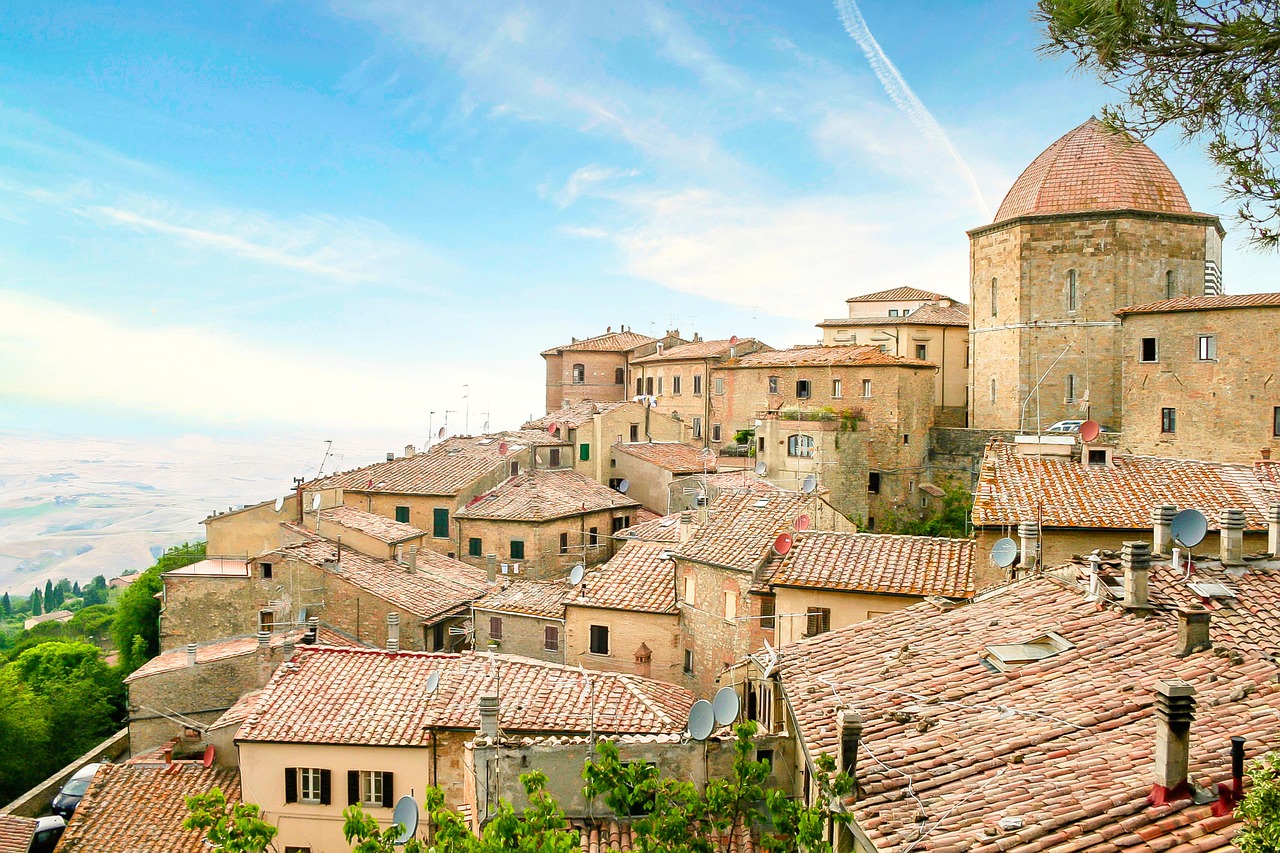 Italia relanza un programa para repoblar pueblos de montaña
