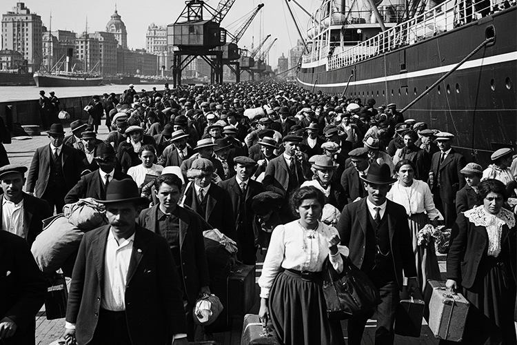 Buenos Aires avanza con el Museo de la Inmigración Italiana