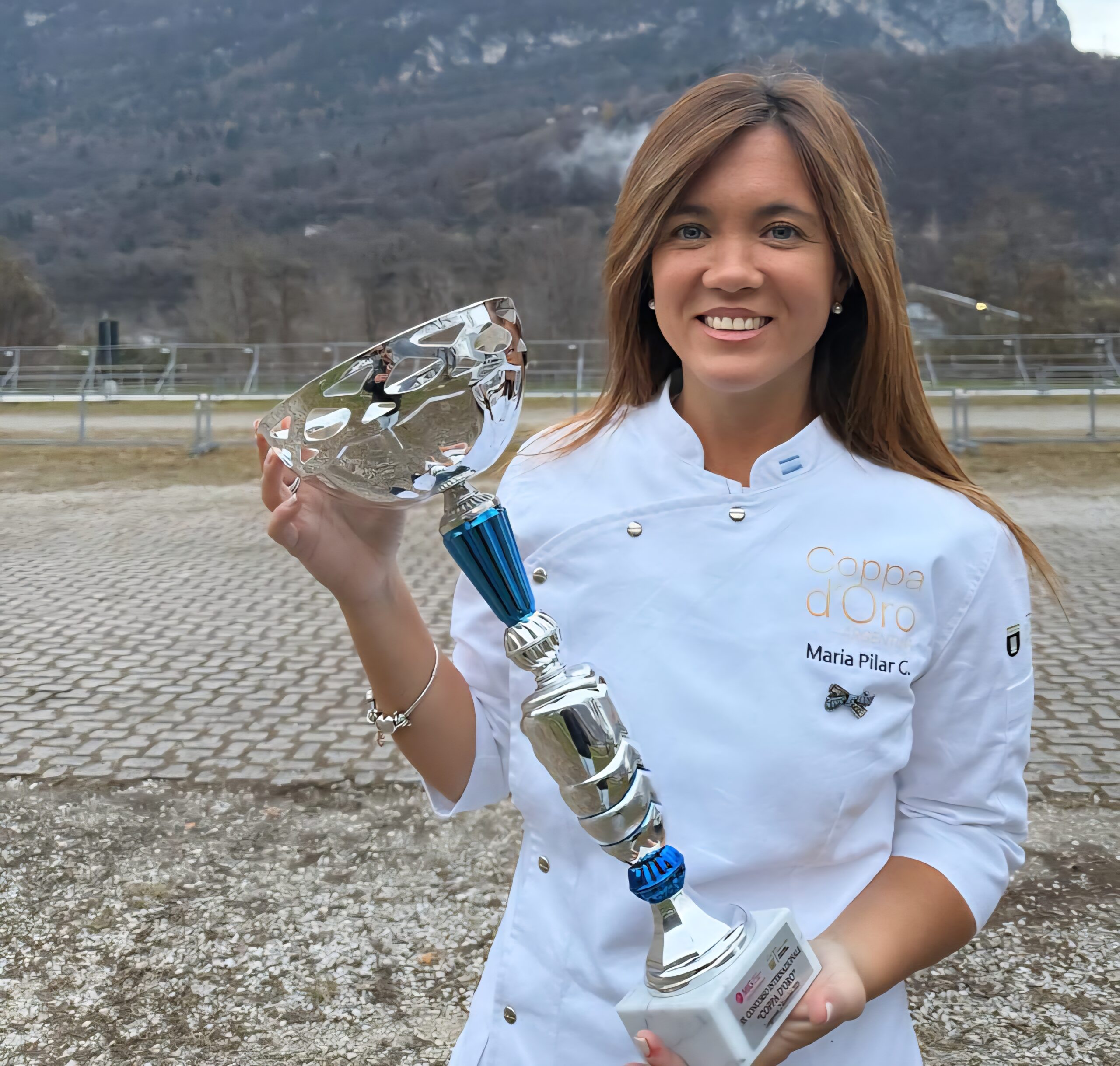 La excelencia del Helado Artesanal argentino brilla también en Italia