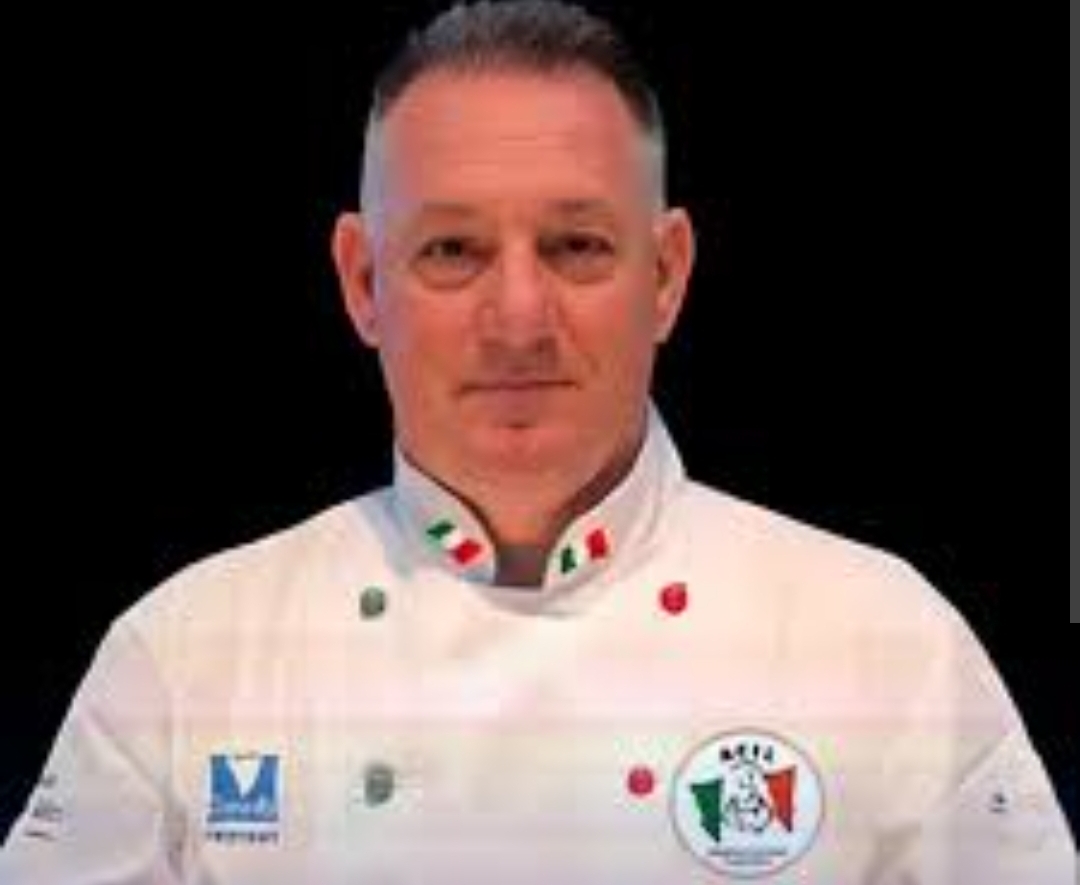 David «el Tano» Veltri adelanta los secretos del 8° Festival de la Gastronomía Italiana