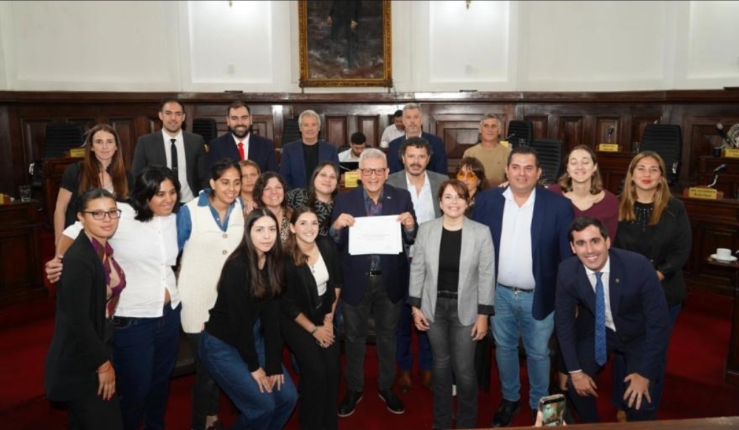 El Festival de la Gastronomía Italiana declarado de Interés Municipal por el Concejo Deliberante de La Plata