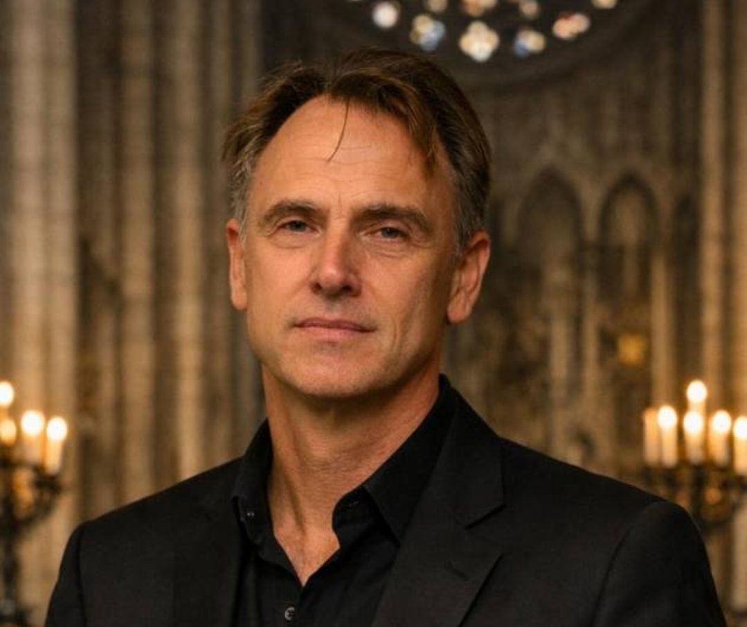 Andrés Bugallo lleva la música argentina a Italia en un nuevo puente cultural