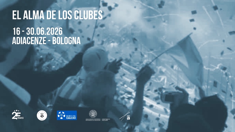 Bologna descubre el alma social de los clubes argentinos a través de una muestra fotográfica