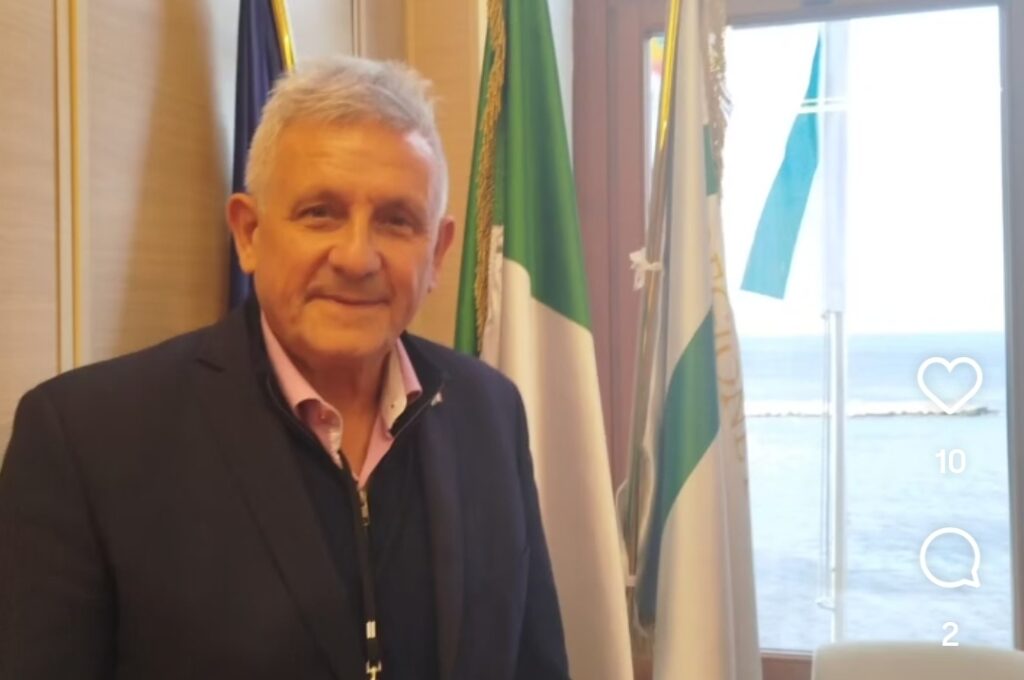 «La italianidad debe ser un motor para el desarrollo local», dijo Moretti desde Tucumán