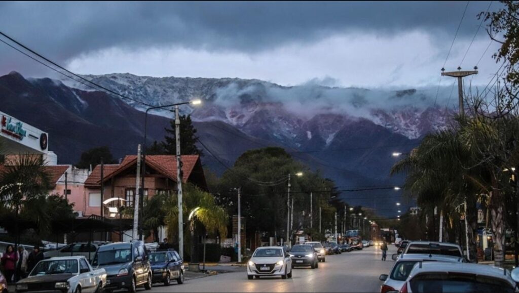 La Red de Municipios Italia-Argentina sumó también a Villa de Merlo, San Luis