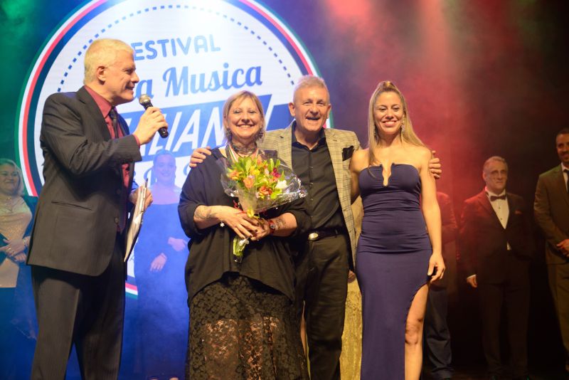 ÚLTIMOS DÍAS: El 20 de agosto cierra la inscripción para el 9° Festival de la Música Italiana de La Plata