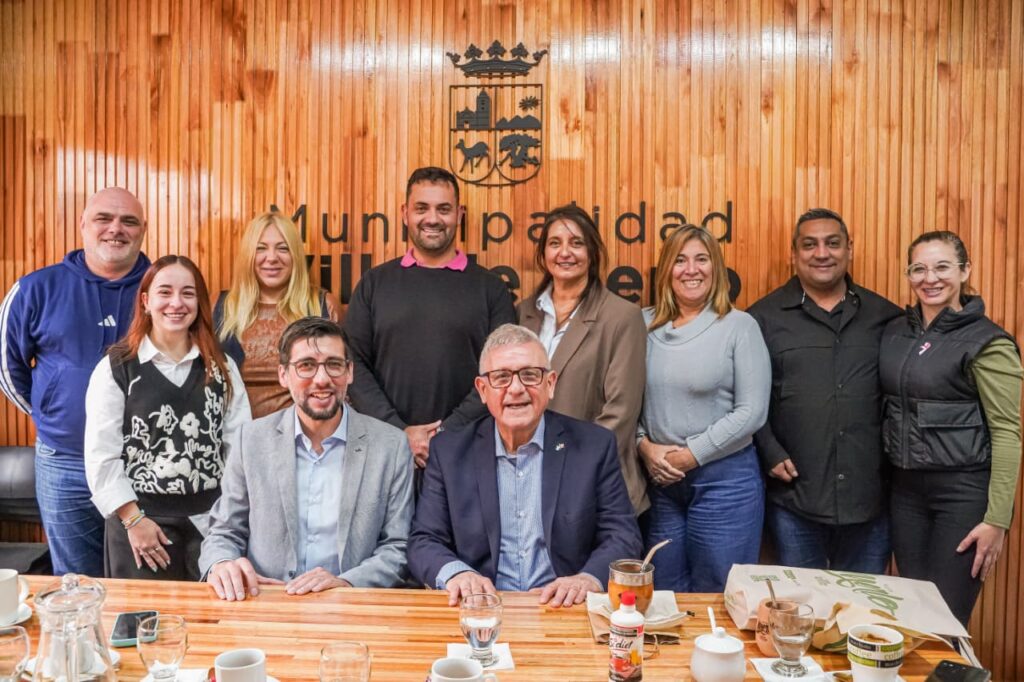 Confirmado: 1° Festival de la Gastronomía Italiana en Villa de Merlo, San Luis