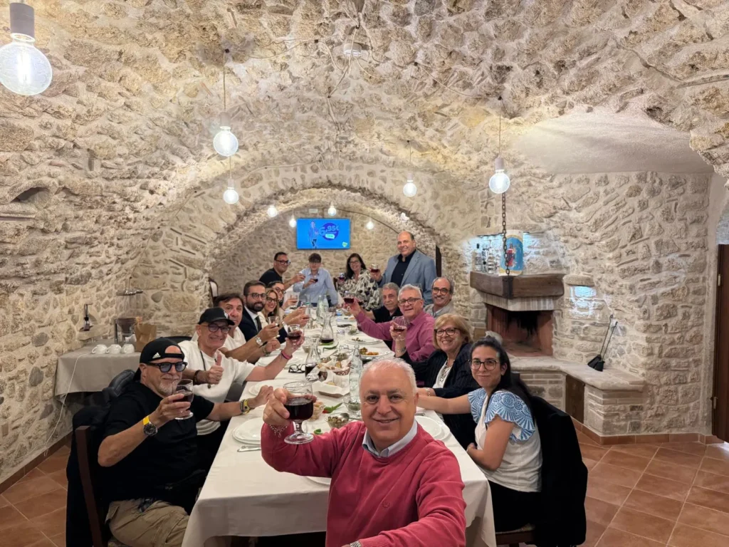 Calabria sin apuro en «Turismo inmersivo»: 15 o 30 días como vecino de un pueblo italiano