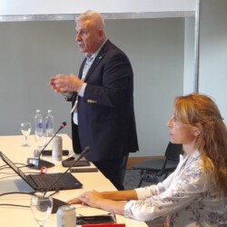 Con gran éxito el Corredor Productivo pasó por la Feria Internacional de TurismoCon gran éxito el Corredor Productivo pasó por la Feria Internacional de Turismo